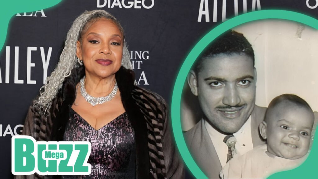 Who is Andrew Arthur Allen Sr.? Meet Phylicia Rashad’s Father