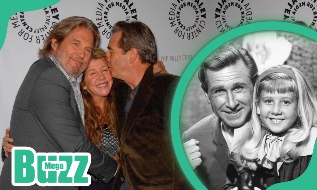 Who is Cindy Bridges? All About Lloyd Bridges’ Daughter