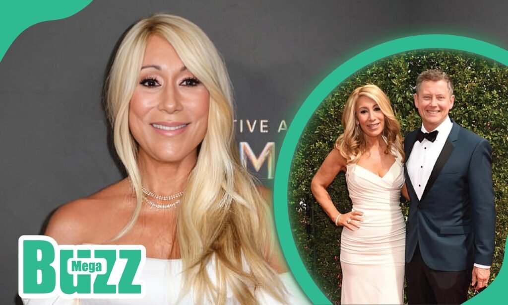 Who Is Dan Greiner? All About Lori Greiner’s Husband