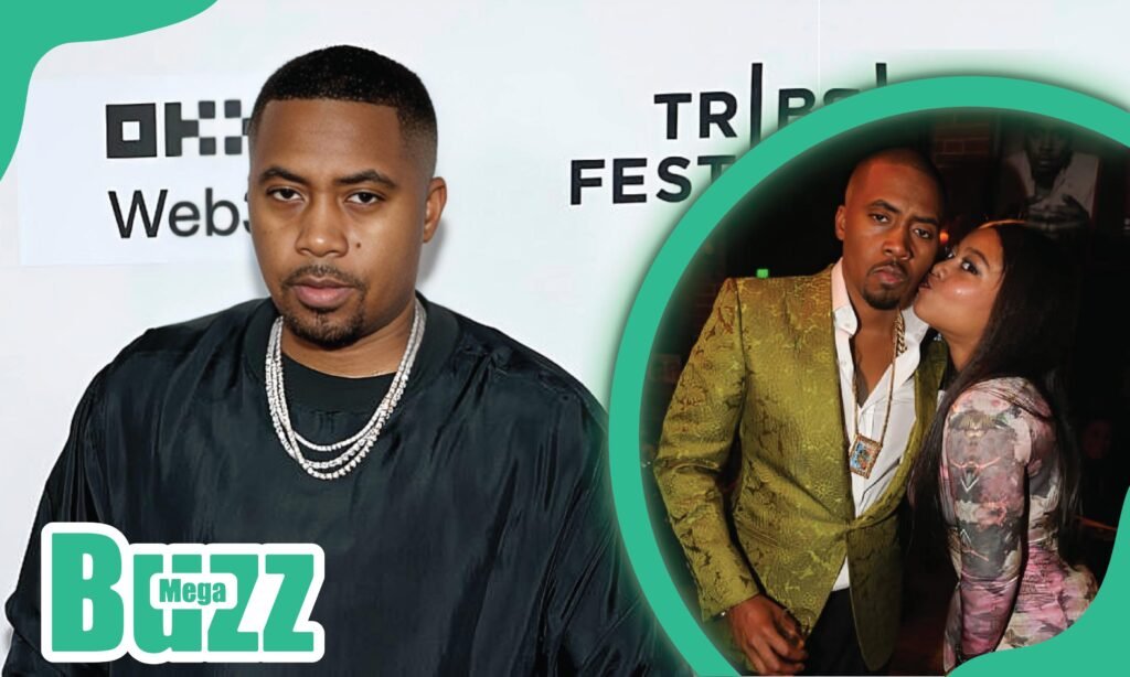 Who Is Destiny Jones? Everything to Know About Nas’ Daughter Who Is Destiny Jones? Everything to Know About Nas’ Daughter