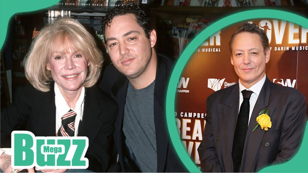 Who Is Dodd Mitchell Darin? Life as Sandra Dee’s Only Son