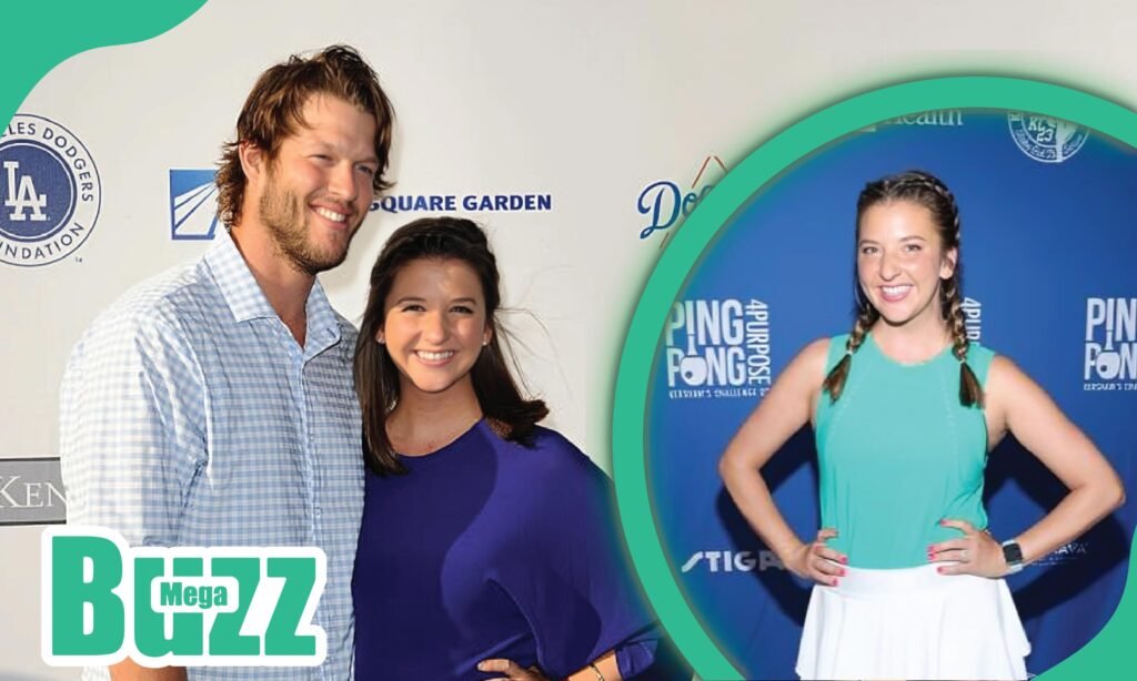 Who Is Ellen Kershaw? All About Clayton Kershaw’s Wife