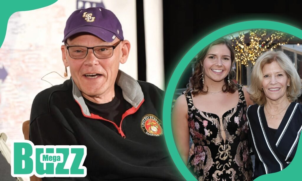 Who Is Emerson Normand Carville? A Look at James Carville’s Daughter