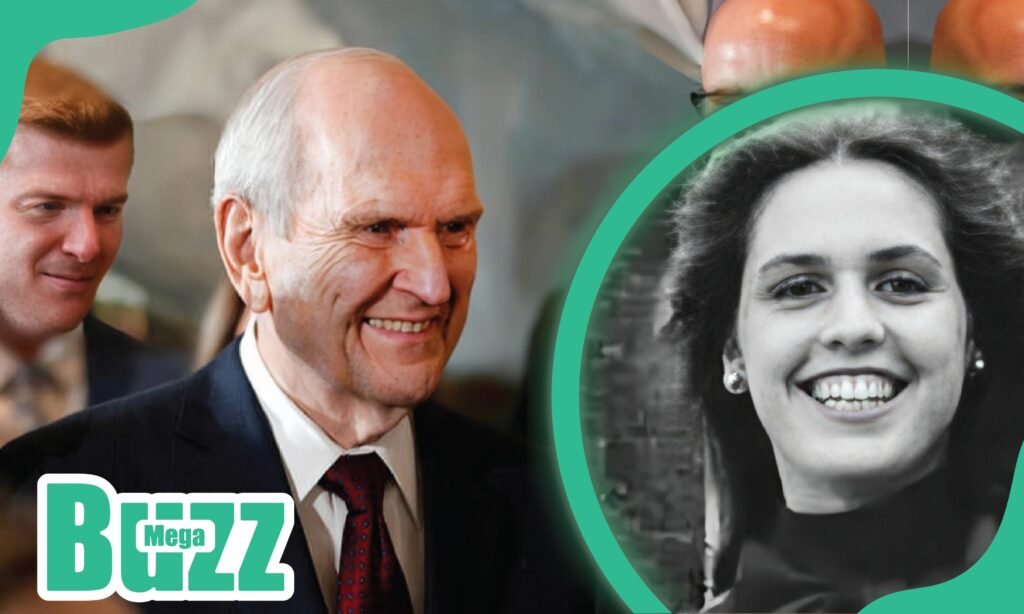 President Nelson’s Moving Tribute to Emily Nelson Wittwer Delivered Just Weeks After Her Passing