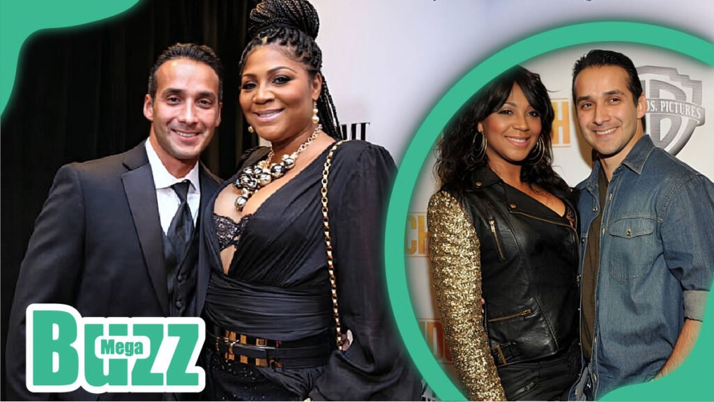 Who Was Gabe Solis? The Life of Trina Braxton’s Late Ex-Husband