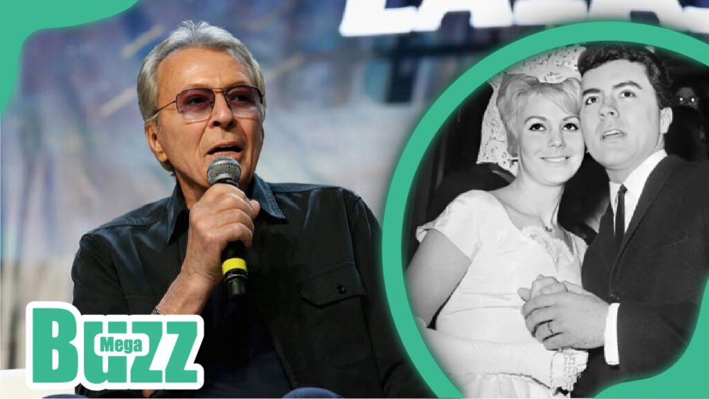 Who is Gloria Terlitsky? All About James Darren's First Wife