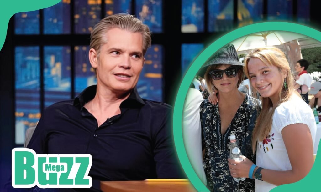 Meet Grace Olyphant: Timothy Olyphant’s Eldest Daughter