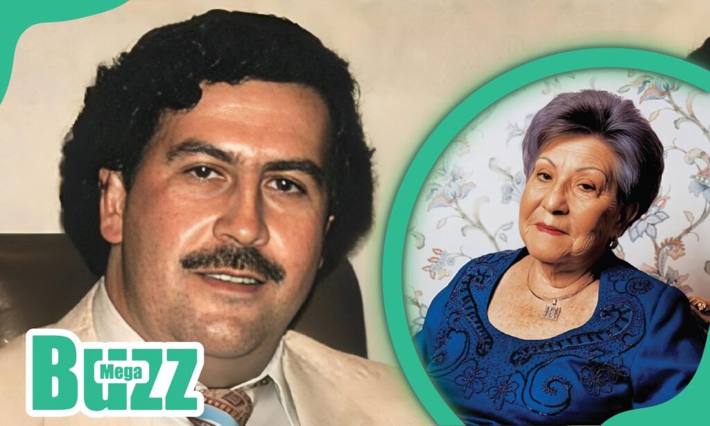 Who Is Hermilda de los Dolores Gaviria Berrío? Pablo Escobar’s Mother Explained