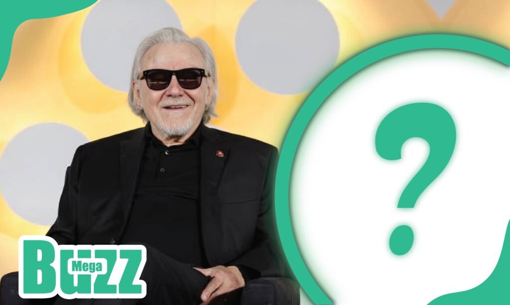 All grown up! Hudson Keitel joins famous dad Harvey and mom Daphna for a DASHING dinner date in West Hollywood.