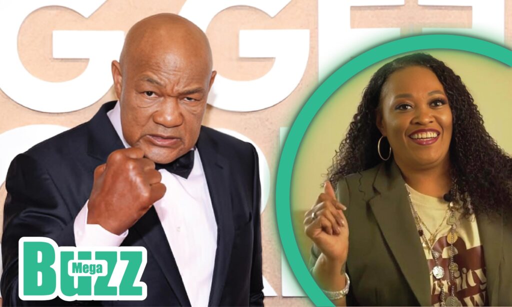 All About Isabella Brenda Lilja Foreman, George Foreman’s Daughter All About Isabella Brenda Lilja Foreman, George Foreman’s Daughter