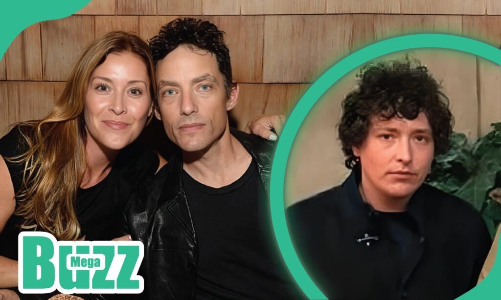 Who Is James Dylan? Inside Jakob Dylan and Paige’s Son’s Life