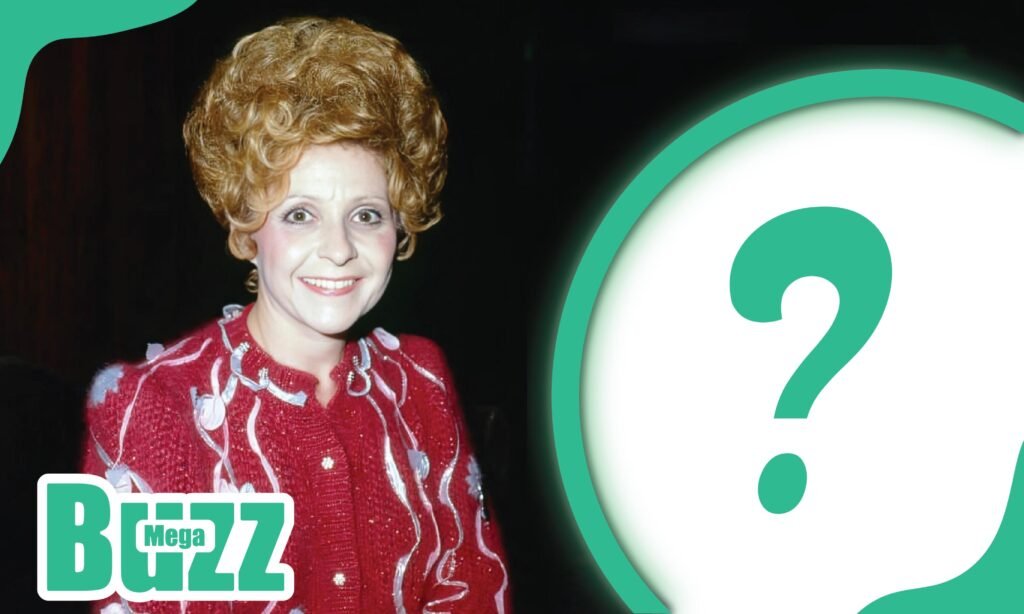 Who Is Jolie Shacklett? Meet Brenda Lee’s Youngest Daughter