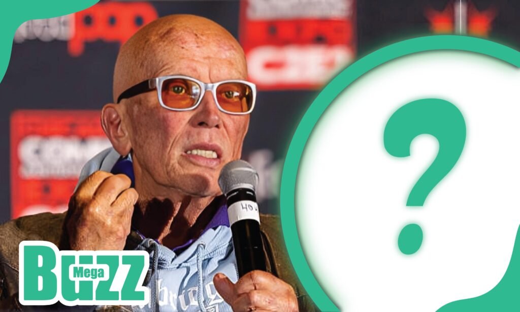 Who Is Kate Linden Weller? Everything About Peter Weller’s Daughter