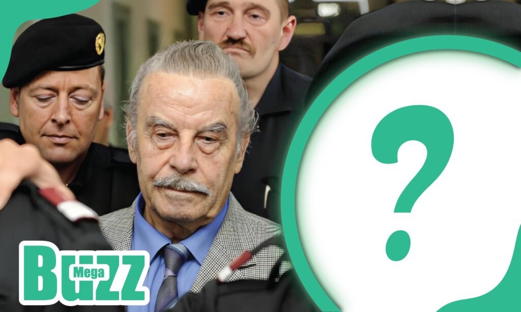 Who is Kerstin Fritzl? All about Elisabeth’s eldest child