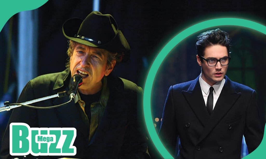 Levi Dylan: Everything to Know About Bob Dylan’s Grandson