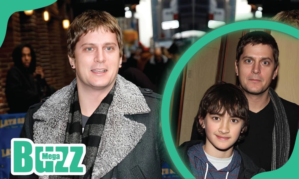 Who Is Maison Avery William Thomas? Everything to Know About Rob Thomas’ Son