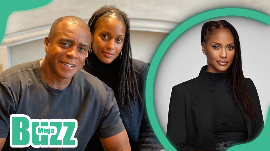 Who Is Maiyisha Rashad? Meet Ahmad Rashad's Daughter