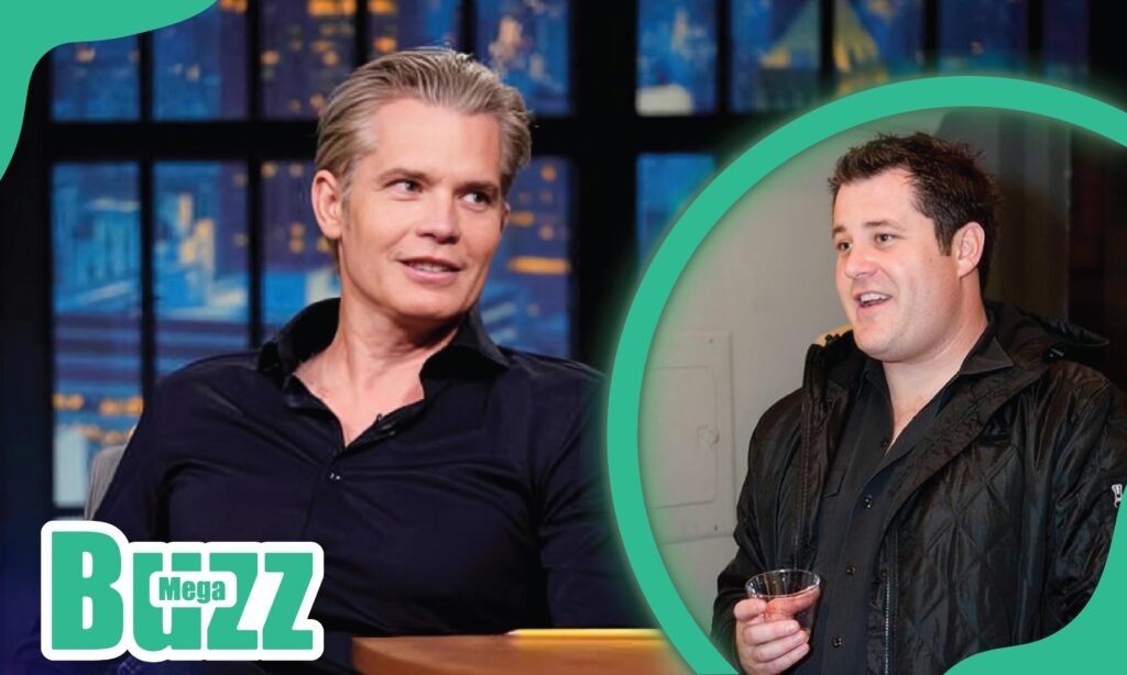 Meet Matt Olyphant: The Truth About Timothy Olyphant’s Brother Meet Matt Olyphant: The Truth About Timothy Olyphant’s Brother