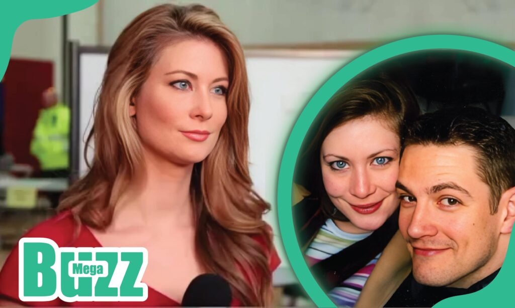 Who Is Matt Petrus? Everything to Know About Molly Line’s Husband