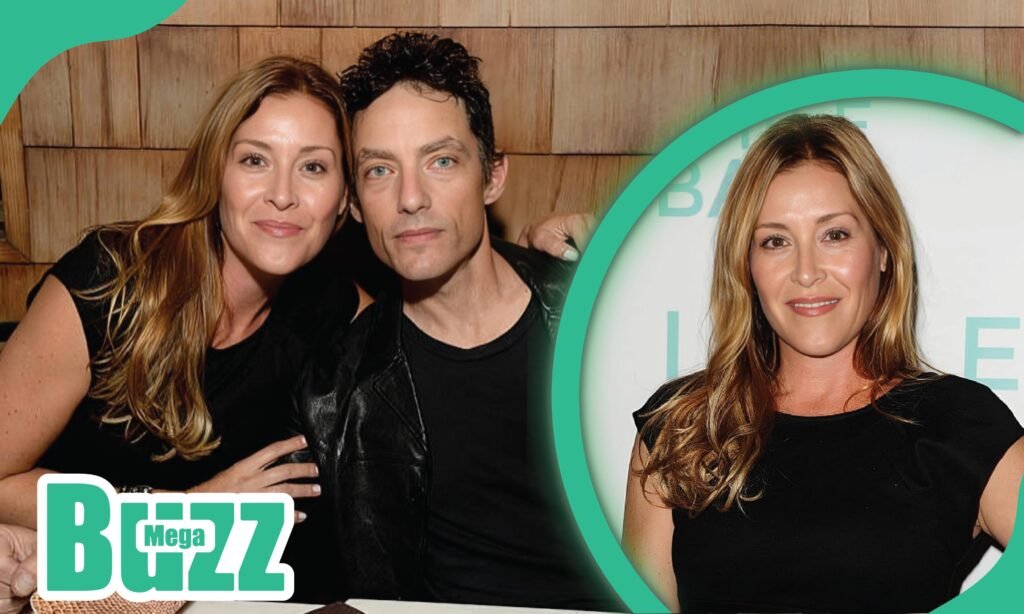 Meet Paige Dylan: The Woman Married to Jakob Dylan
