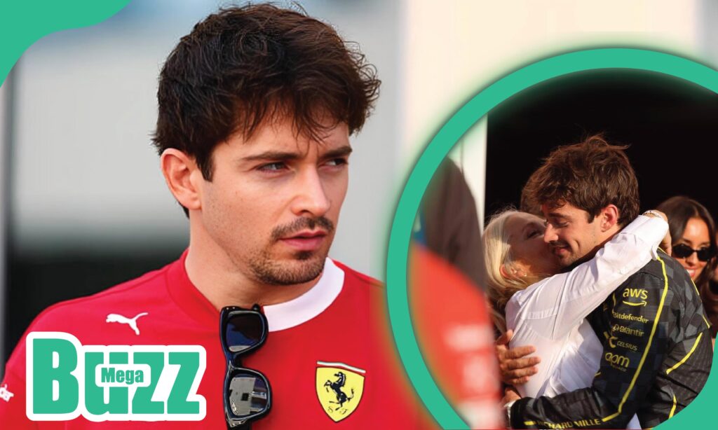 Pascale Leclerc: All About Charles Leclerc’s Mother Pascale Leclerc: All About Charles Leclerc’s Mother