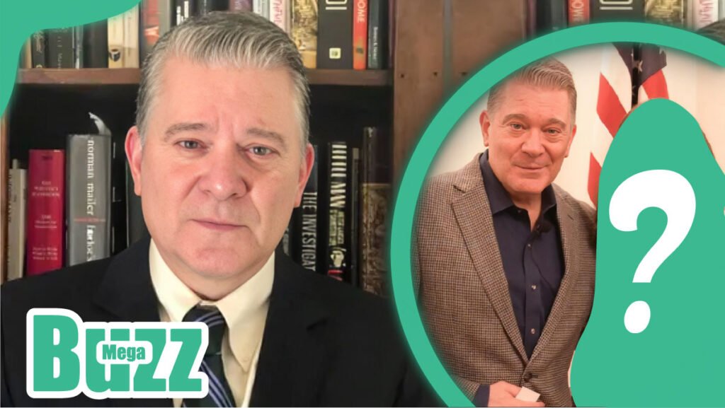 Who Is Paul Mauro Wife? Everything We Know So Far