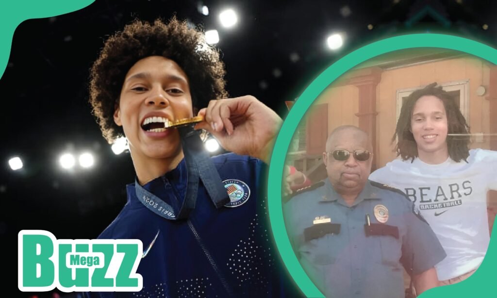 All About Raymond Griner: Father of WNBA Star Brittney Griner