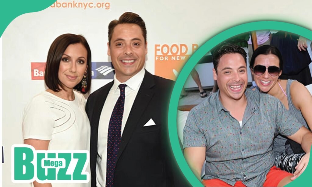 Who Is Sarah Mauro? All About Jeff Mauro’s Wife