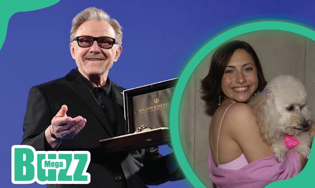 Who is Stella Keitel? Facts About Lorraine Bracco’s Daughter Who is Stella Keitel? Facts About Lorraine Bracco’s Daughter