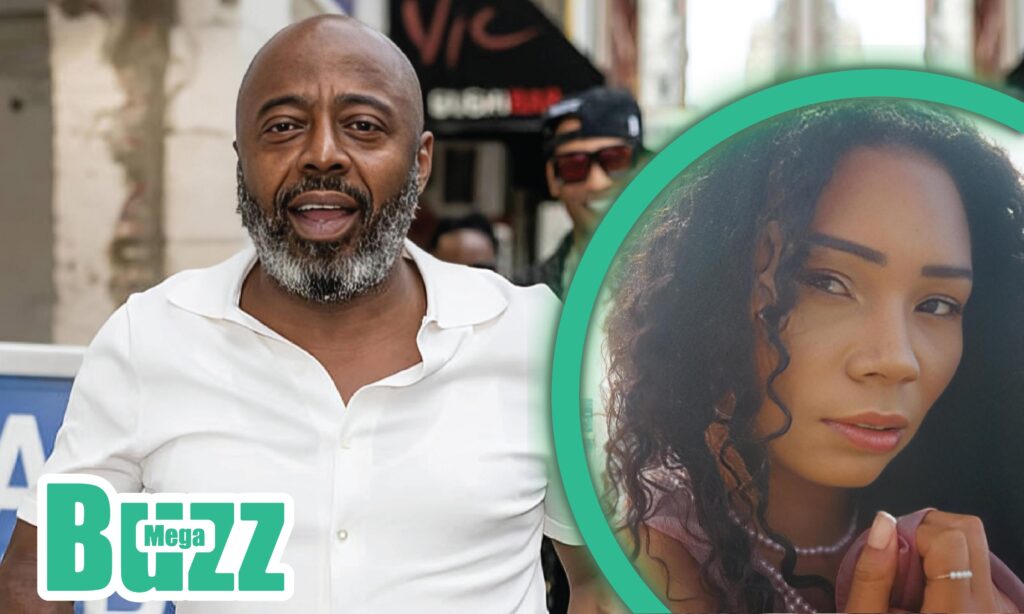 Who Is Stephanie George? All About Donnell Rawlings’ Wife Who Is Stephanie George? All About Donnell Rawlings’ Wife