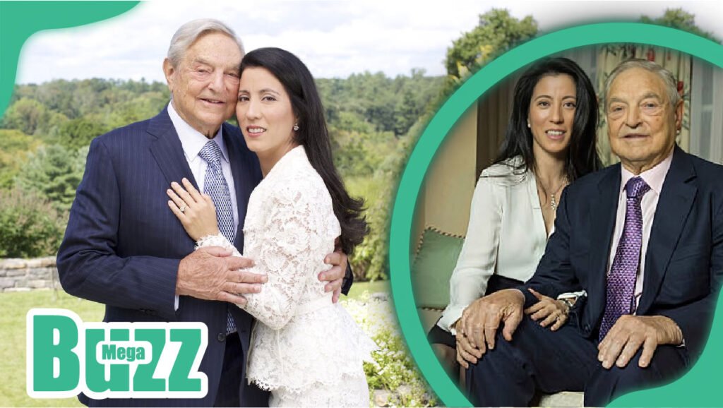 Meet Tamiko Bolton: The Woman Behind George Soros