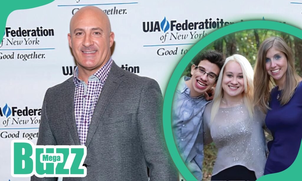 Who Is Tamra Cantore? Inside Jim Cantore’s Ex-Wife’s Life Who Is Tamra Cantore? Inside Jim Cantore’s Ex-Wife’s Life