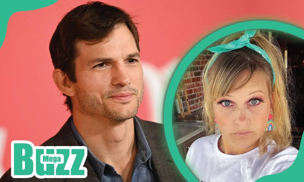 Meet Tausha Kutcher: The Untold Story of Ashton’s Sister