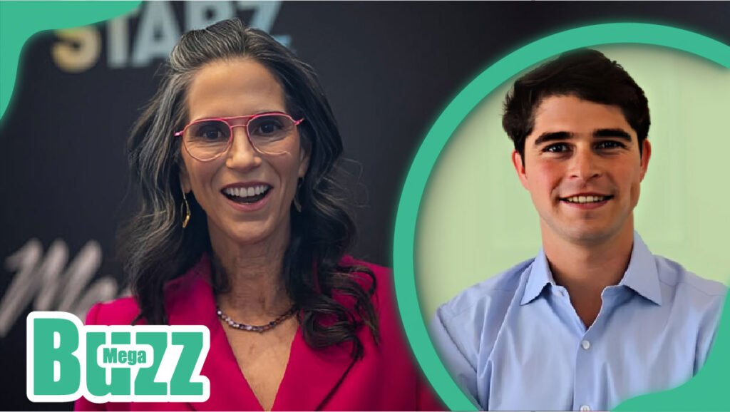 Who is Theo Ressler? Meet Jami Gertz's Youngest Son