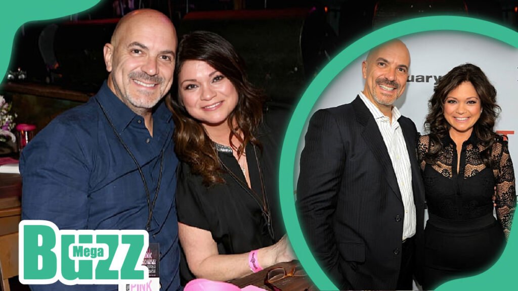 Who is Tom Vitale? Life After Valerie Bertinelli