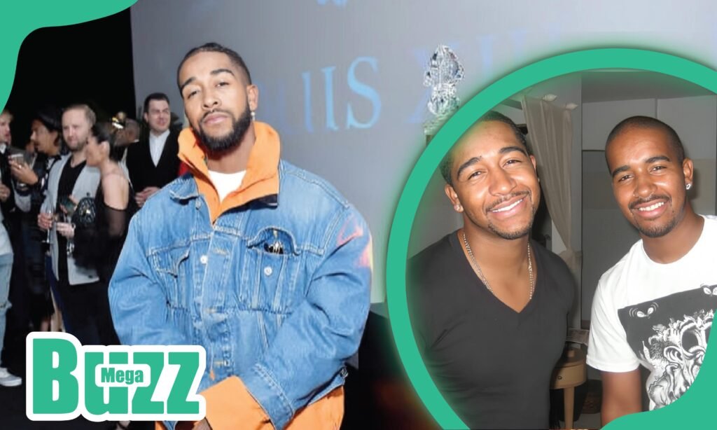 Who is Ukil Grandberry? The Story of Omarion's Sibling