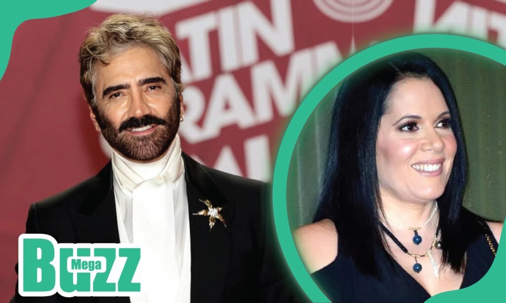 Who is América Guinart? All about her life after divorcing Alejandro Fernández