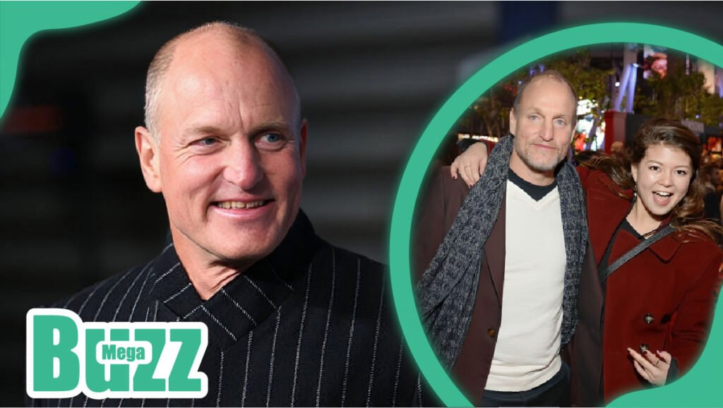 Meet Deni Montana Harrelson: Woody Harrelson's Eldest Daughter