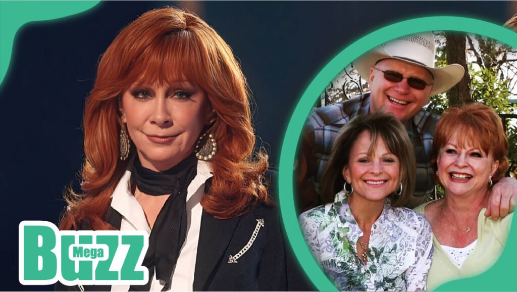 Meet Alice Foran: Reba McEntire’s Talented Sister