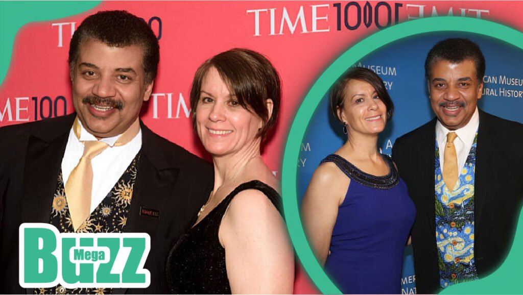 Who Is Alice Young? All About Neil deGrasse Tyson’s Wife