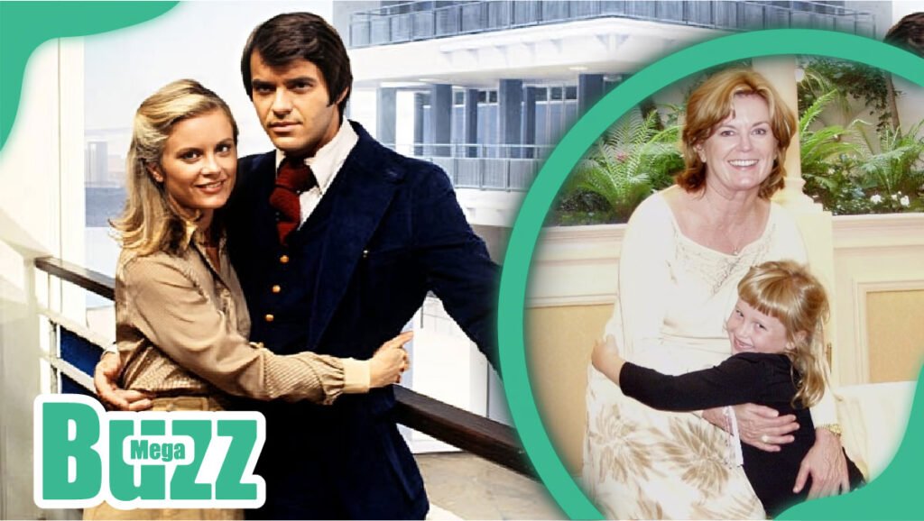 Who Is Allison Grady Urich? Meet Robert Urich’s Daughter