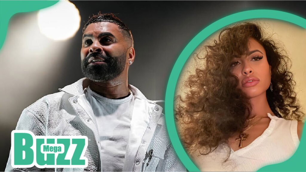 Meet Story Asaundra Lumpkin: Facts About Ginuwine’s Daughter