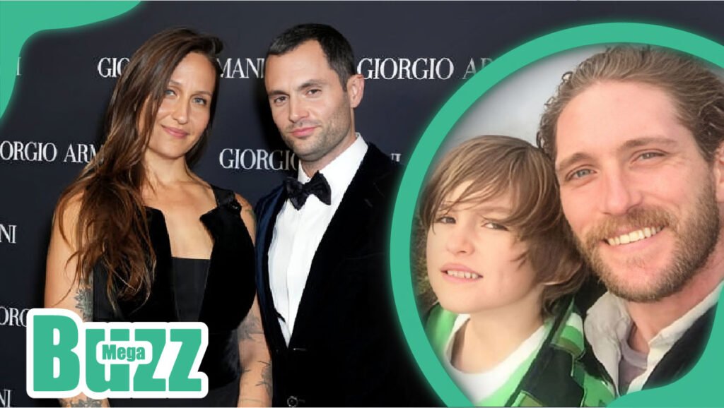 Who Is Cassius Riley? A Look Into Domino Kirke’s Son