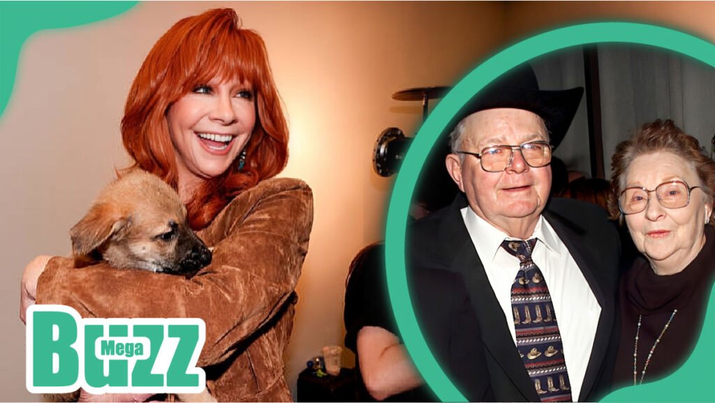 Clark McEntire Life Story: The Man Behind Reba McEntire