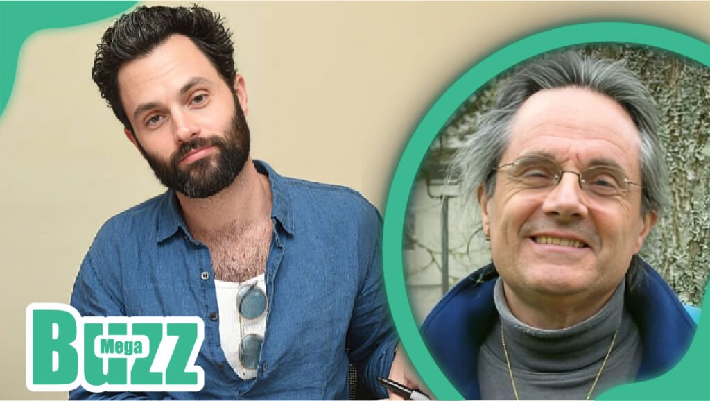 Who is Duff Badgley? Everything You Need to Know About Penn Badgley's  Father