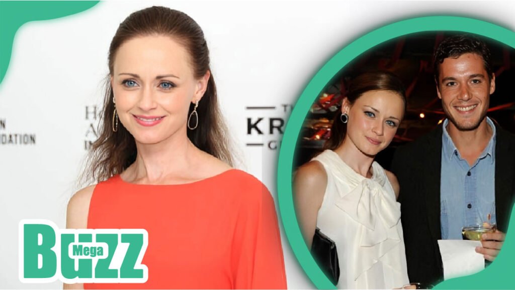 Eric David Bledel: What Makes Alexis Bledel’s Brother Unique