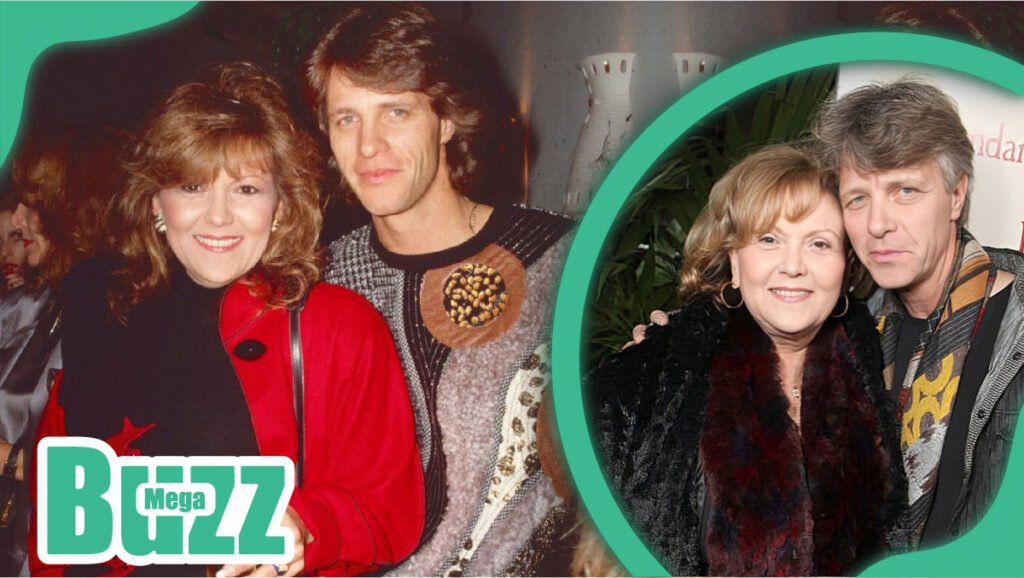 Who Is Guy Hector? All About Brenda Vaccaro's Husband