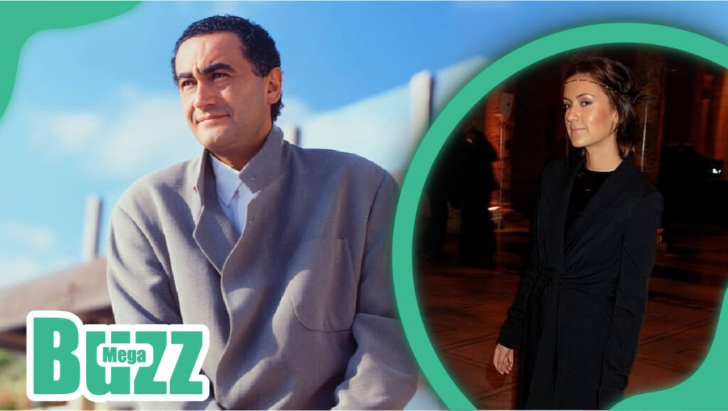 Who Is Jasmine Al-Fayed? All About Dodi Fayed’s Younger Sister