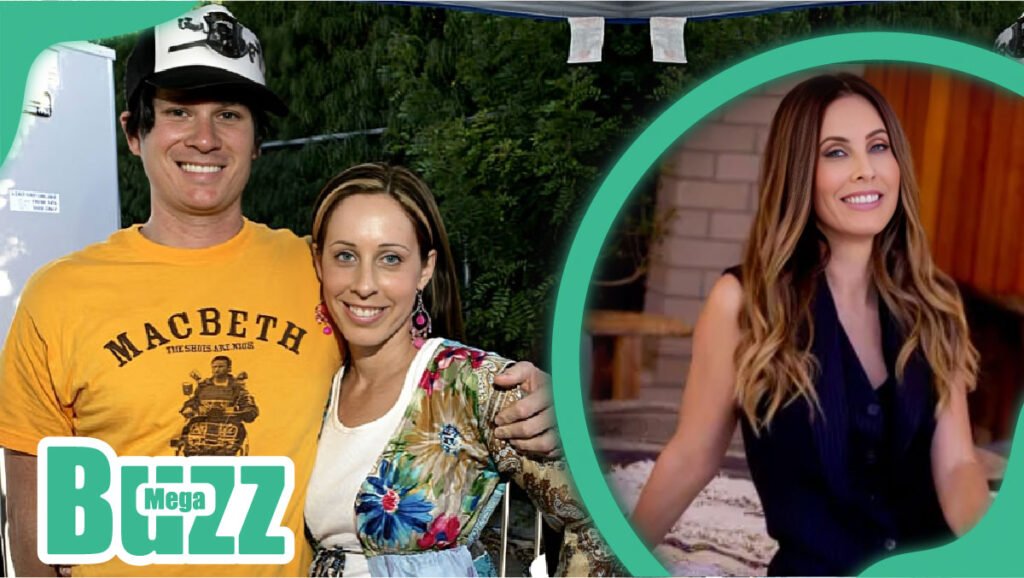 Jennifer DeLonge: Facts About Tom DeLonge's Ex-Wife