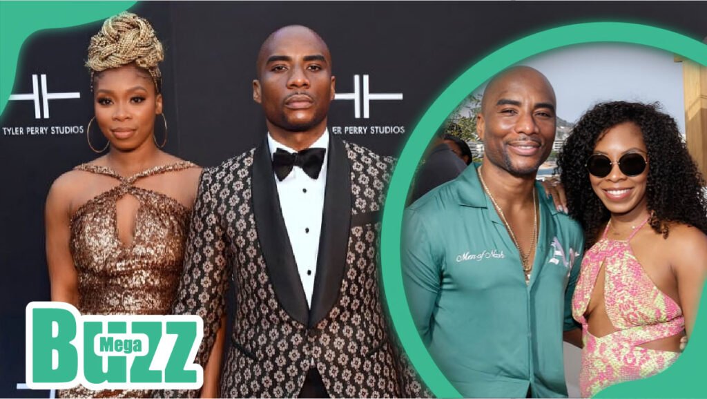 Who Is Jessica Gadsden? Meet Charlamagne tha God’s Wife